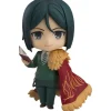 Nendoroid Caster/Zhuge Liang de Fate/Grand Order 10 cm