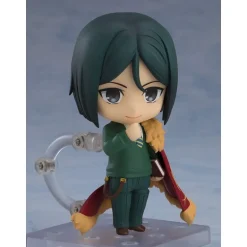 Nendoroid Caster/Zhuge Liang de Fate/Grand Order 10 cm