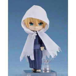 Nendoroid Doll Yamanbagiri Kunihiro Casual 14 cm Touken Ranbu