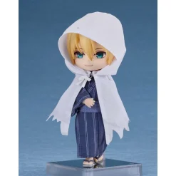 Nendoroid Doll Yamanbagiri Kunihiro Casual 14 cm Touken Ranbu