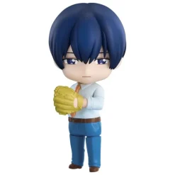 Nendoroid Haruka Kiyomine de Bokyaku Battery 10 cm