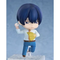 Nendoroid Haruka Kiyomine de Bokyaku Battery 10 cm