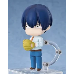 Nendoroid Haruka Kiyomine de Bokyaku Battery 10 cm