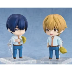 Nendoroid Haruka Kiyomine de Bokyaku Battery 10 cm