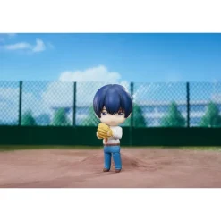 Nendoroid Haruka Kiyomine de Bokyaku Battery 10 cm