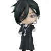 Nendoroid Sebastian Michaelis: Sapphire Owl Ver. 10 cm