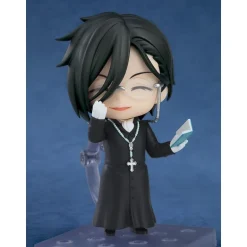 Nendoroid Sebastian Michaelis: Sapphire Owl Ver. 10 cm