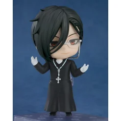 Nendoroid Sebastian Michaelis: Sapphire Owl Ver. 10 cm