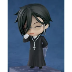 Nendoroid Sebastian Michaelis: Sapphire Owl Ver. 10 cm