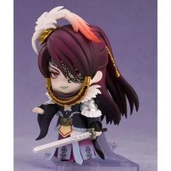Nendoroid Sha Wu Sheng 10 cm Thunderbolt Fantasy
