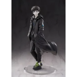 Neon Genesis Evangelion Estatua PVC 1/7 Ikari Shinji Radio Eva 26 cm