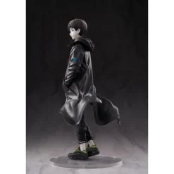 Neon Genesis Evangelion Estatua PVC 1/7 Ikari Shinji Radio Eva 26 cm