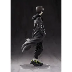 Neon Genesis Evangelion Estatua PVC 1/7 Ikari Shinji Radio Eva 26 cm