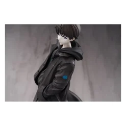 Neon Genesis Evangelion Estatua PVC 1/7 Ikari Shinji Radio Eva 26 cm