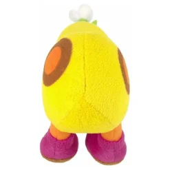 Nintendo Peluche Wiggler 14 cm - Licencia Oficial