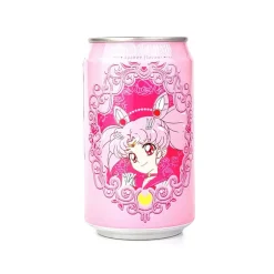 Ocean Bomb de lychee edición Sailor Moon