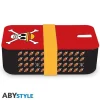 ONE PIECE Bento Box Comida de Luffy