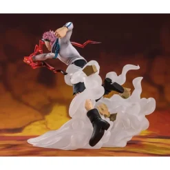 One Piece Figuarts ZERO Extra Battle Estatua PVC Koby 19 cm