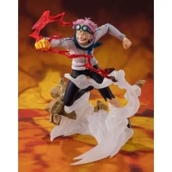 One Piece Figuarts ZERO Extra Battle Estatua PVC Koby 19 cm