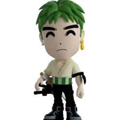One Piece Figura Vinyl Roronoa Zoro 11 cm - Youtooz