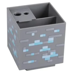 Organizador escritorio Minecraft