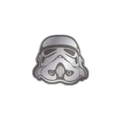 Original Stormtrooper Espejo de Pared con Licencia Oficial