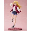 Oshi no Ko Estatua PVC 1/6 Ruby: Bazurase Fashion 25 cm