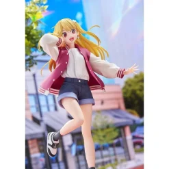 Oshi no Ko Estatua PVC 1/6 Ruby: Bazurase Fashion 25 cm