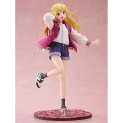 Oshi no Ko Estatua PVC 1/6 Ruby: Bazurase Fashion 25 cm