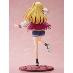 Oshi no Ko Estatua PVC 1/6 Ruby: Bazurase Fashion 25 cm