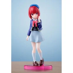 Oshi no Ko Estatua PVC Adokenette Arima Kana 14 cm