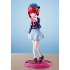 Oshi no Ko Estatua PVC Adokenette Arima Kana 14 cm