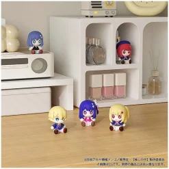 Oshi no Ko Figura Chibi Huggy Good Smile Kana Arima 6 cm