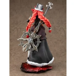 Overlord Estatua PVC 1/8 Lupusregina Beta 10th Anniversary 22 cm