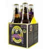 PACK 4 Cerveza de Mantequilla Harry Potter Flying Cauldron