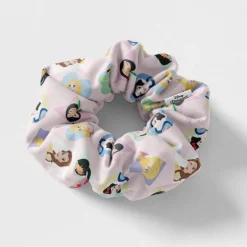 Pack 5 Coleteros Princesas Disney