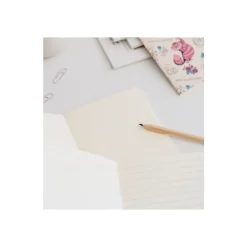 Pack 3 Cuadernos A6 Disney Alicia en el País de las Maravillas