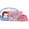Pack 3 estuches La Bella y la Bestia Disney by Danielle Nicole