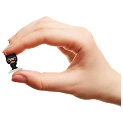 Pack 4 Figuras Bitty POP! Vinyl Catwoman 2,5 cm Batman 85 Aniversario