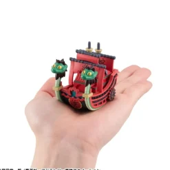 Pack 5 Figuras Grand Line One Piece Vol. 2 6 cm