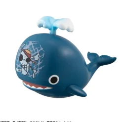 Pack 5 Figuras Grand Line One Piece Vol. 2 6 cm