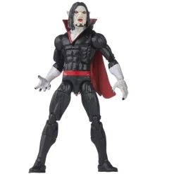 Pack 2 Figuras Hasbro Marvel Legends Spider-Man y Morbius 15 cm