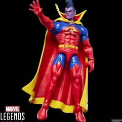 Pack 2 Figuras Hasbro Marvel Legends X-Men: Deathbird vs Gladiator