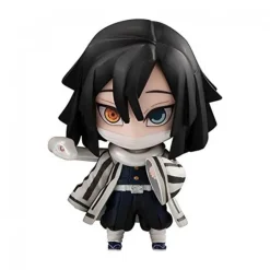Pack 5 Figuras Megahouse Kimetsu No Yaiba 5 cm