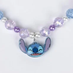 Pack Bisutería Stitch Infantil