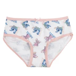 PACK BRAGUITAS SINGLE JERSEY 3 PIEZAS STITCH