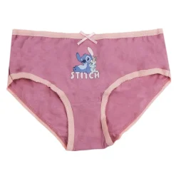 PACK BRAGUITAS SINGLE JERSEY 3 PIEZAS STITCH