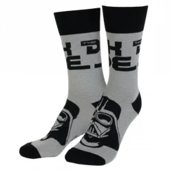 Pack Calcetines 3 Piezas Star Wars - Diseño Exclusivo