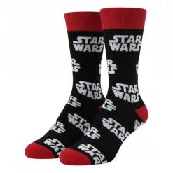 Pack Calcetines 3 Piezas Star Wars - Diseño Exclusivo
