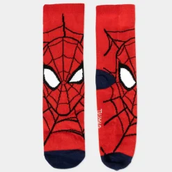 PACK CALCETINES 4 PIEZAS SPIDERMAN